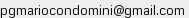 Indirizzo email