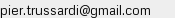 Indirizzo email