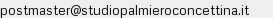 Indirizzo email