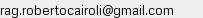 Indirizzo email
