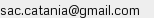 Indirizzo email