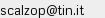 Indirizzo email