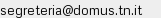 Indirizzo email