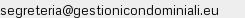 Indirizzo email