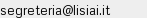 Indirizzo email