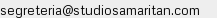 Indirizzo email