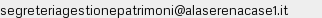 Indirizzo email