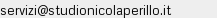 Indirizzo email