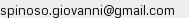 Indirizzo email