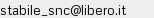 Indirizzo email