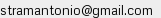 Indirizzo email