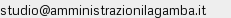 Indirizzo email