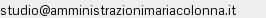 Indirizzo email