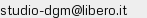 Indirizzo email