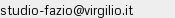 Indirizzo email