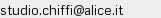 Indirizzo email