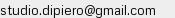 Indirizzo email