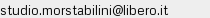 Indirizzo email