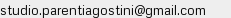 Indirizzo email