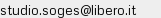 Indirizzo email