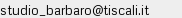 Indirizzo email
