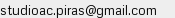 Indirizzo email
