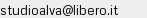 Indirizzo email