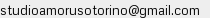 Indirizzo email