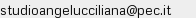 Indirizzo email