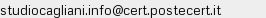 Indirizzo email
