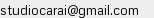 Indirizzo email