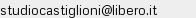 Indirizzo email