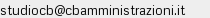 Indirizzo email