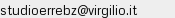 Indirizzo email