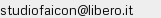 Indirizzo email