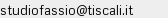 Indirizzo email