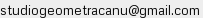 Indirizzo email