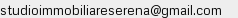 Indirizzo email