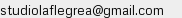 Indirizzo email