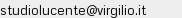 Indirizzo email
