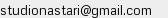 Indirizzo email