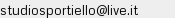 Indirizzo email