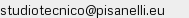 Indirizzo email