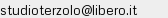 Indirizzo email
