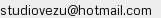 Indirizzo email