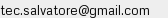 Indirizzo email