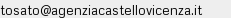 Indirizzo email