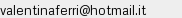 Indirizzo email