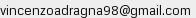 Indirizzo email