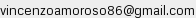 Indirizzo email